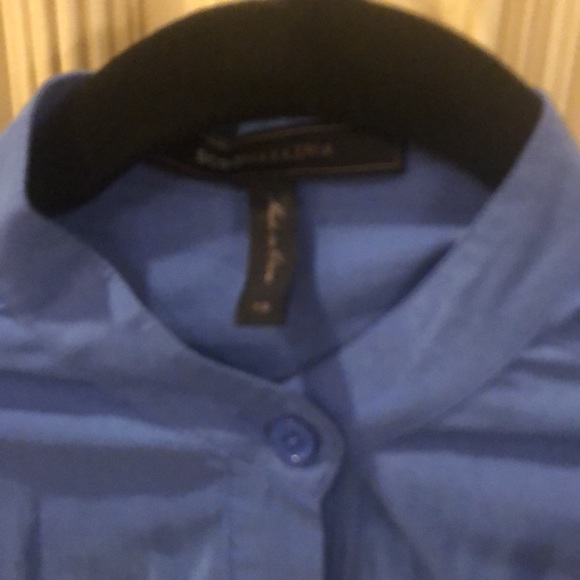 BCBGMAXAZRIA top - Picture 2 of 3